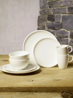 Porseleinen serviesset Artesano, 2 personen (8-delig)^Villeroy & Boch Best