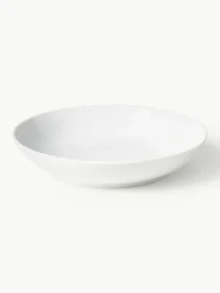 Porseleinen serviesset Delight Modern, 4 personen (12-delig)^Westwing Collection Online