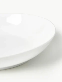 Porseleinen serviesset Delight Modern, 4 personen (12-delig)^Westwing Collection Online