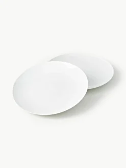 Porseleinen serviesset Delight Modern, 4 personen (12-delig)^Westwing Collection Online