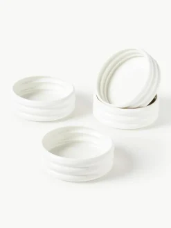 Porseleinen serviesset Maira, 4 personen (12-delig)^Westwing Collection Sale