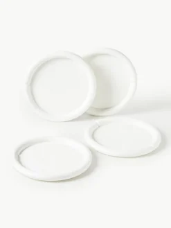 Porseleinen serviesset Maira, 4 personen (12-delig)^Westwing Collection Sale