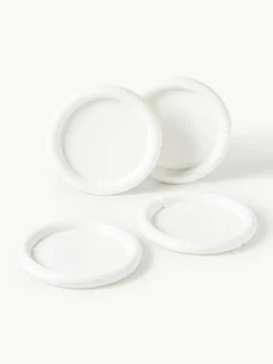 Porseleinen serviesset Maira, 4 personen (12-delig)^Westwing Collection Sale