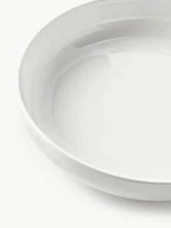 Porseleinen serviesset Nessa, 4 personen (12-delig)^Westwing Collection Hot