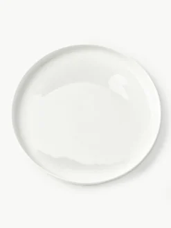 Porseleinen serviesset Nessa, 4 personen (12-delig)^Westwing Collection Hot