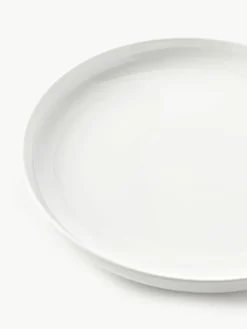 Porseleinen serviesset Nessa, 4 personen (12-delig)^Westwing Collection Hot
