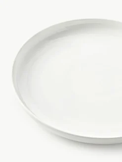 Porseleinen serviesset Nessa, 4 personen (12-delig)^Westwing Collection Hot