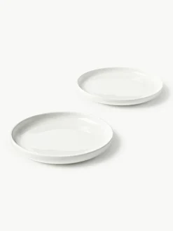 Porseleinen serviesset Nessa, 4 personen (12-delig)^Westwing Collection Hot
