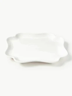 Porseleinen serviesset Nera, 4 personen (12-delig)^Westwing Collection Clearance