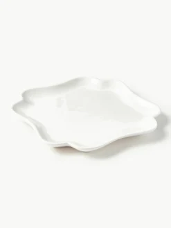 Porseleinen serviesset Nera, 4 personen (12-delig)^Westwing Collection Clearance