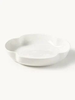 Porseleinen serviesset Nera, 4 personen (12-delig)^Westwing Collection Clearance