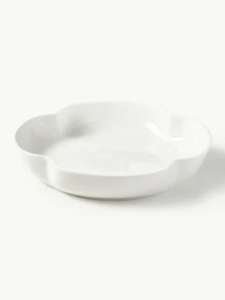 Porseleinen serviesset Nera, 4 personen (12-delig)^Westwing Collection Clearance
