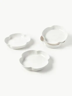 Porseleinen serviesset Nera, 4 personen (12-delig)^Westwing Collection Clearance
