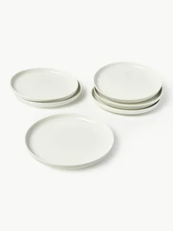Porseleinen serviesset Nessa, 6 personen (30-delig)^Westwing Collection Online
