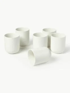 Porseleinen serviesset Nessa, 6 personen (30-delig)^Westwing Collection Online
