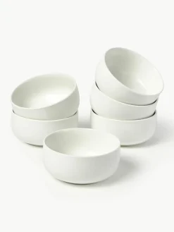 Porseleinen serviesset Nessa, 6 personen (30-delig)^Westwing Collection Online