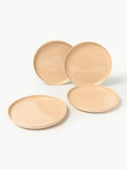 Porseleinen serviesset Nessa, 4 personen (12-delig)^Westwing Collection Discount