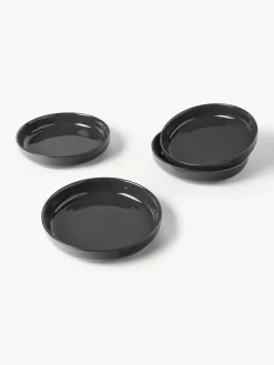 Porseleinen serviesset Nessa, 4 personen (12-delig)^Westwing Collection Sale
