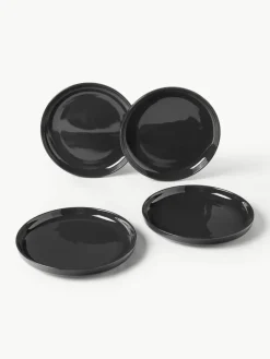 Porseleinen serviesset Nessa, 4 personen (12-delig)^Westwing Collection Sale