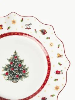 Porseleinen serviesset Toy's Delight, 4 personen (8-delig)^Villeroy & Boch Discount