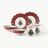 Porseleinen serviesset Toy's Delight, 2 personen (6-delig)^Villeroy & Boch Discount