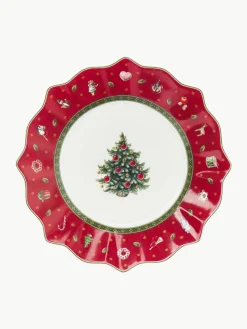 Porseleinen serviesset Toy's Delight, 2 personen (6-delig)^Villeroy & Boch Discount