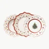 Porseleinen serviesset Toy's Delight, 4 personen (12-delig)^Villeroy & Boch Outlet