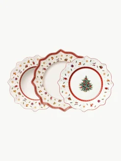 Porseleinen serviesset Toy's Delight, 4 personen (12-delig)^Villeroy & Boch Outlet