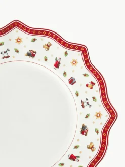 Porseleinen serviesset Toy's Delight, 4 personen (12-delig)^Villeroy & Boch Outlet