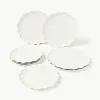 Porseleinen serviesset Toy's Delight, 4 personen (8-delig)^Villeroy & Boch Outlet