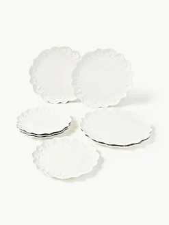 Porseleinen serviesset Toy's Delight, 4 personen (8-delig)^Villeroy & Boch Outlet