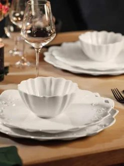 Porseleinen serviesset Toy's Delight, 4 personen (8-delig)^Villeroy & Boch Outlet
