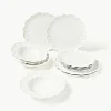 Porseleinen serviesset Toy's Delight, 4 personen (12-delig)^Villeroy & Boch Clearance