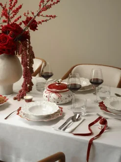 Porseleinen serviesset Toy's Delight, 4 personen (12-delig)^Villeroy & Boch Clearance