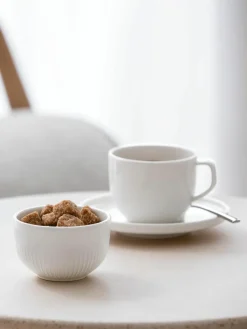 Porseleinen snackschaaltje Afina^Villeroy & Boch Fashion