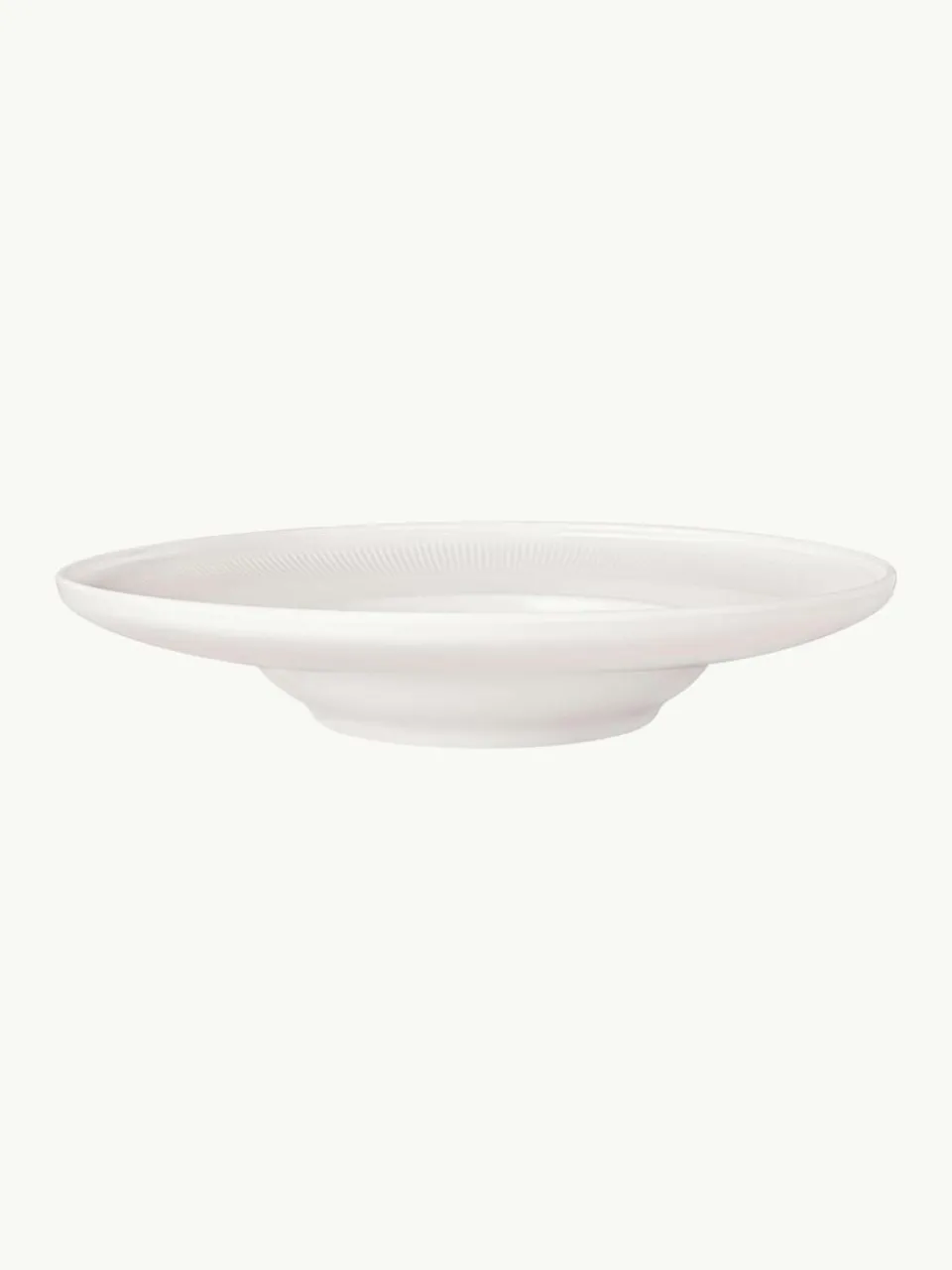 Porseleinen soepbord Afina^Villeroy & Boch Discount