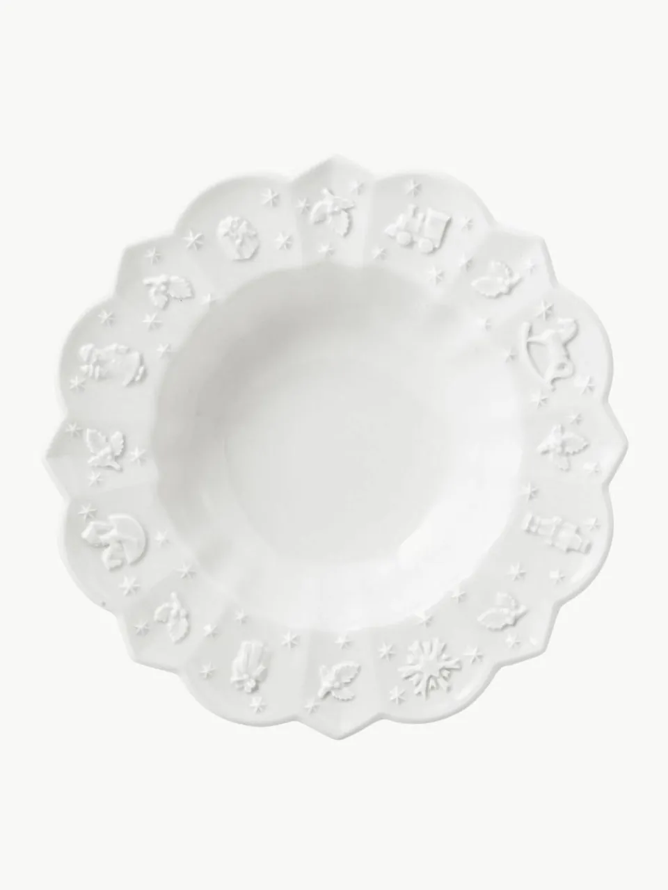 Porseleinen soepborden Toy's Delight, 6 stuks^Villeroy & Boch Outlet