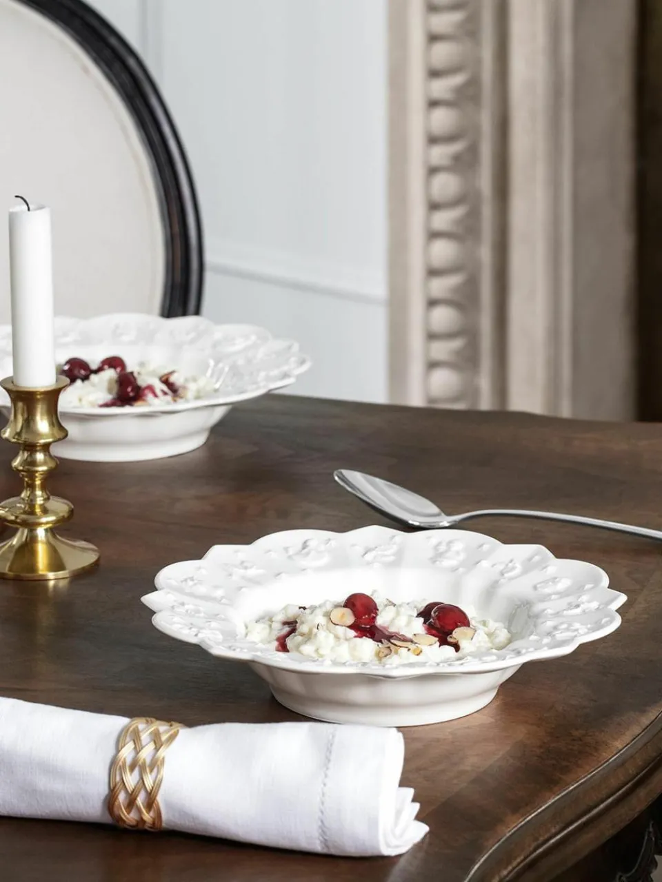 Porseleinen soepborden Toy's Delight, 6 stuks^Villeroy & Boch Outlet