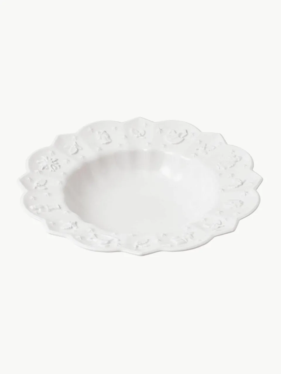 Porseleinen soepborden Toy's Delight, 6 stuks^Villeroy & Boch Outlet