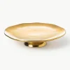 Porseleinen taartplateau Funky Table^Bitossi Home Clearance
