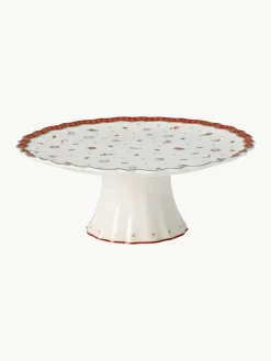 Porseleinen taartplateau Toy's Delight^Villeroy & Boch New