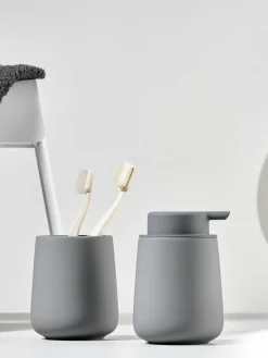 Porseleinen tandenborstelbeker Nova One^Zone Denmark Discount