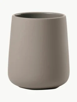 Porseleinen tandenborstelbeker Nova One^Zone Denmark Outlet
