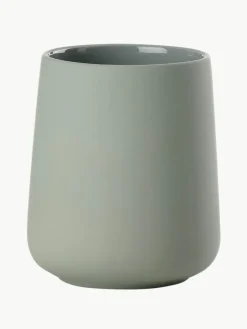Porseleinen tandenborstelbeker Nova One^Zone Denmark Outlet