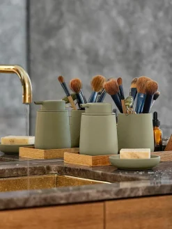 Porseleinen tandenborstelbeker Nova One^Zone Denmark Outlet