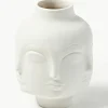 Porseleinen vaas Dora Maar, H 21 cm^Jonathan Adler New