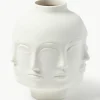 Porseleinen vaas Dora Maar, H 36 cm^Jonathan Adler New