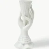 Porseleinen vaas I-Scream, H 20 cm^Jonathan Adler New