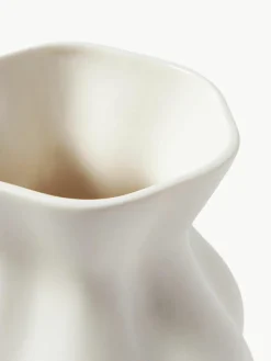 Porseleinen vaas Kiki's Derrier, H 23 cm^Jonathan Adler Outlet