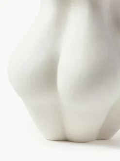 Porseleinen vaas Kiki's Derrier, H 23 cm^Jonathan Adler Outlet